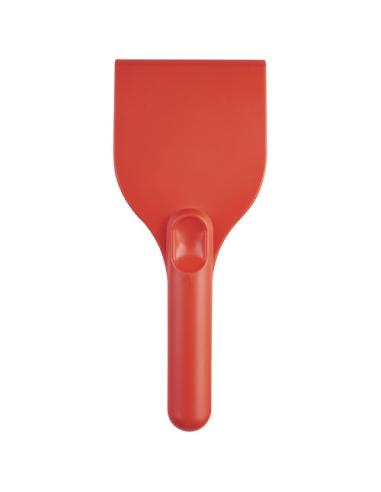 Rascador de hielo de plástico reciclado N12352401