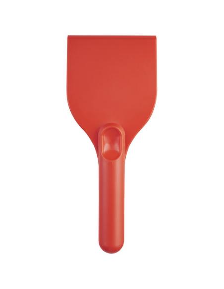 Rascador de hielo de plástico reciclado N12352401