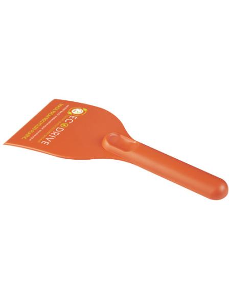 Rascador de hielo de plástico reciclado N13352401