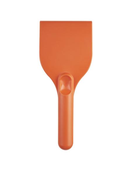 Rascador de hielo de plástico reciclado N13352401