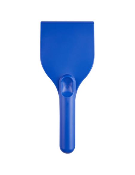 Rascador de hielo de plástico reciclado N35352401