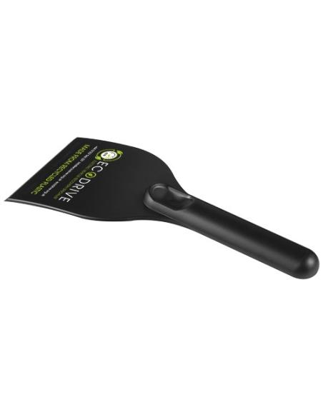 Rascador de hielo de plástico reciclado N09352401