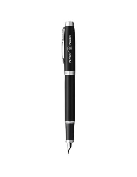 Parker pluma (tinta azul) N09067701