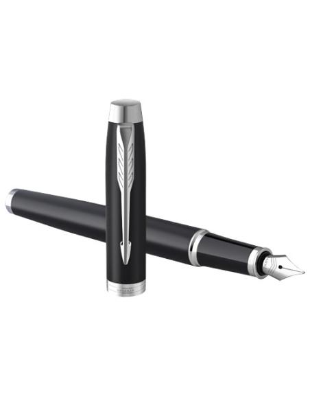 Parker pluma (tinta azul) N09067701
