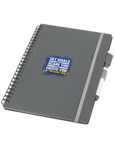 Libreta A5 reutilizable N28267701 2