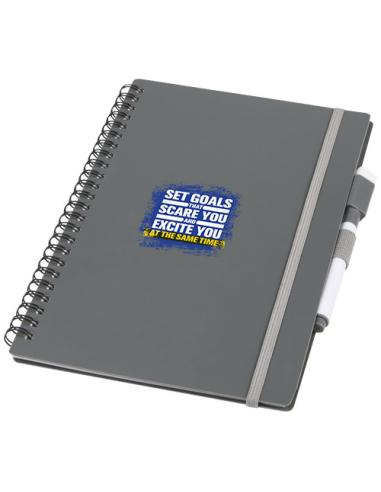 Libreta A5 reutilizable N28267701