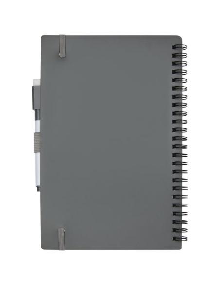 Libreta A5 reutilizable N28267701