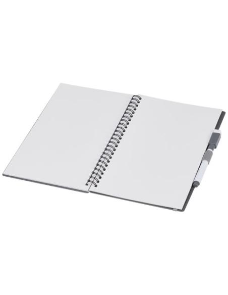Libreta A5 reutilizable N28267701