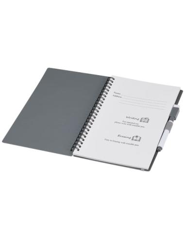 Libreta A5 reutilizable N28267701