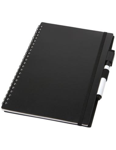 Libreta A5 reutilizable N09267701