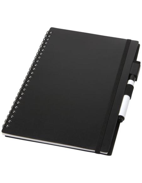 Libreta A5 reutilizable N09267701