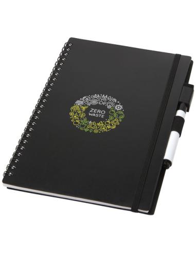 Libreta A5 reutilizable N09267701
