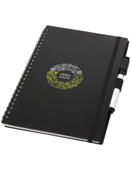 Libreta A5 reutilizable N09267701