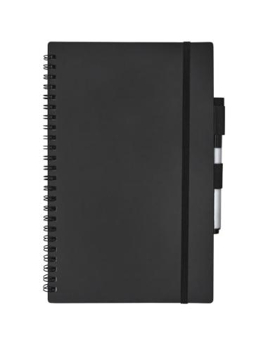 Libreta A5 reutilizable N09267701