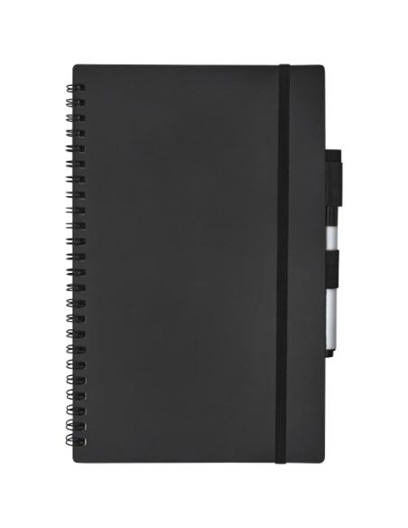Libreta A5 reutilizable N09267701