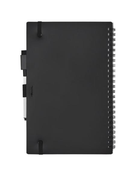 Libreta A5 reutilizable N09267701