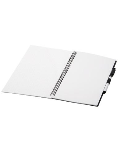 Libreta A5 reutilizable N09267701