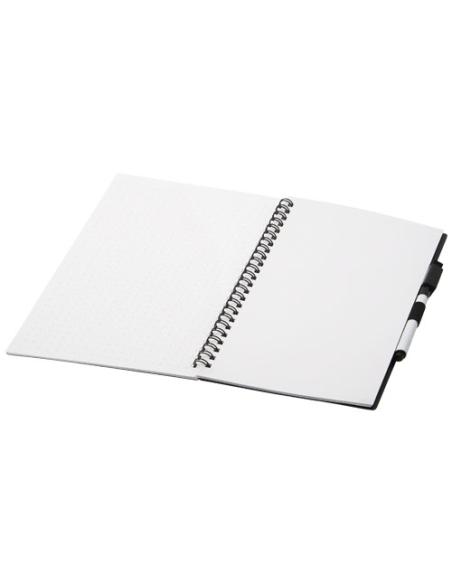 Libreta A5 reutilizable N09267701