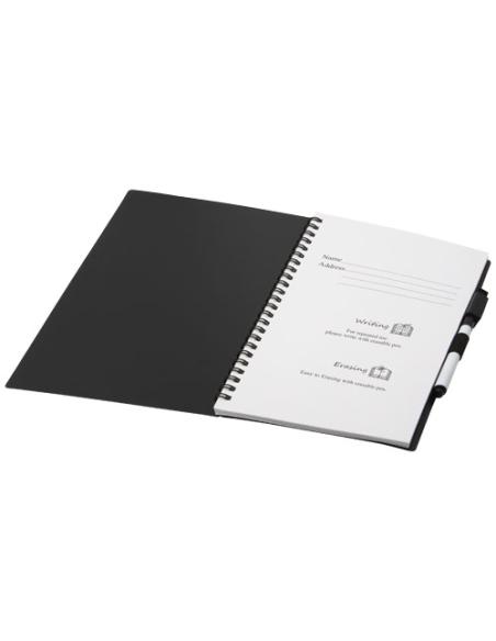 Libreta A5 reutilizable N09267701