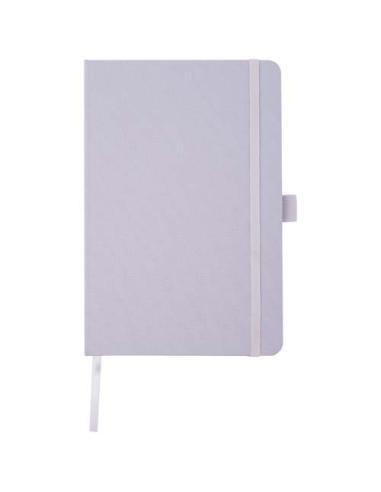Libreta de papel reciclado A5 con tapa de PET reciclado N20367701