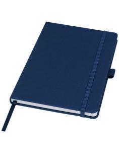 Libreta de papel reciclado A5 con tapa de PET reciclado N10367701