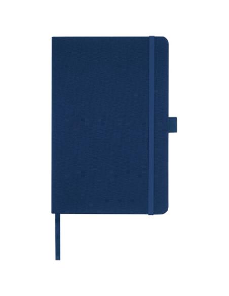 Libreta de papel reciclado A5 con tapa de PET reciclado N55367701