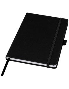 Libreta de papel reciclado A5 con tapa de PET reciclado N10367701