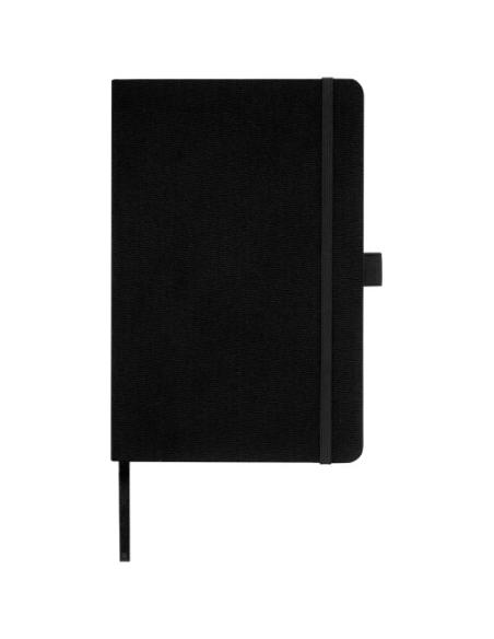 Libreta de papel reciclado A5 con tapa de PET reciclado N09367701