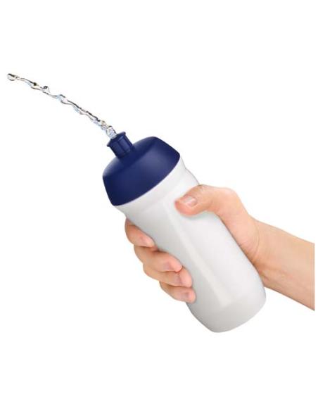 Bidón deportivo de 750 ml HydroFlex™ N09244012