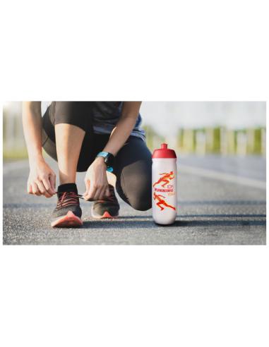 Bidón deportivo de 750 ml HydroFlex™ N09244012