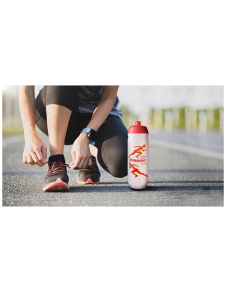 Bidón deportivo de 750 ml HydroFlex™ N09244012