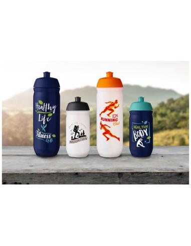 Bidón deportivo de 750 ml HydroFlex™ N09244012