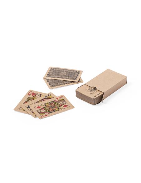 Baraja Francesa N1201