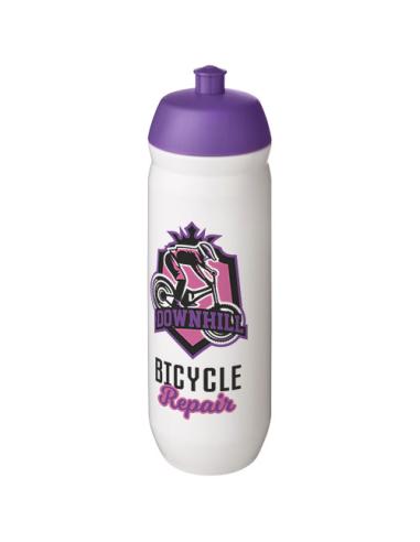 Bidón deportivo de 750 ml HydroFlex™ N73344012