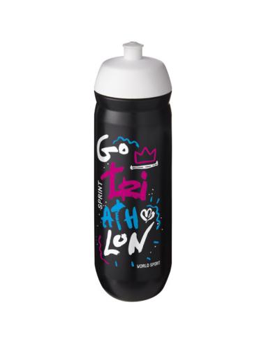 Bidón deportivo de 750 ml HydroFlex™ N29344012