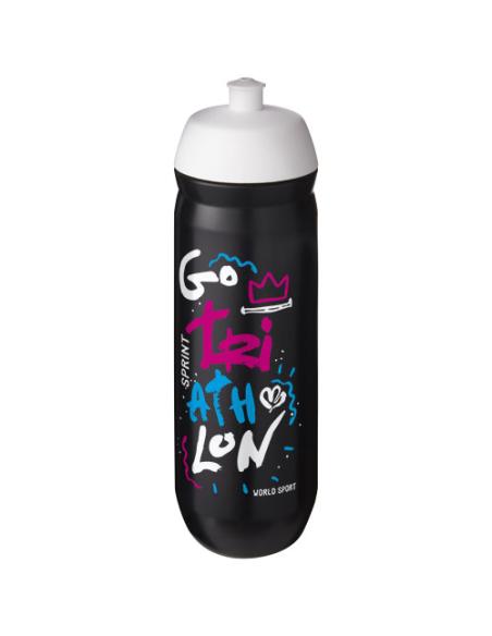 Bidón deportivo de 750 ml HydroFlex™ N29344012