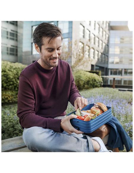 Mepal fiambrera grande N10081311