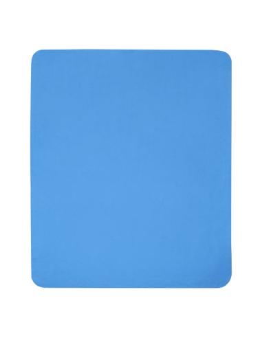 Manta GRS de tejido polar de RPET N25091311