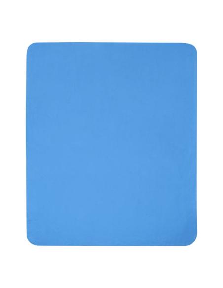 Manta GRS de tejido polar de RPET N25091311