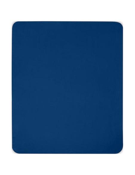 Manta GRS de tejido polar de RPET N55091311