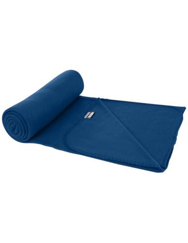 Manta GRS de tejido polar de RPET N55091311