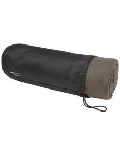 Manta GRS de tejido polar de RPET N25091311