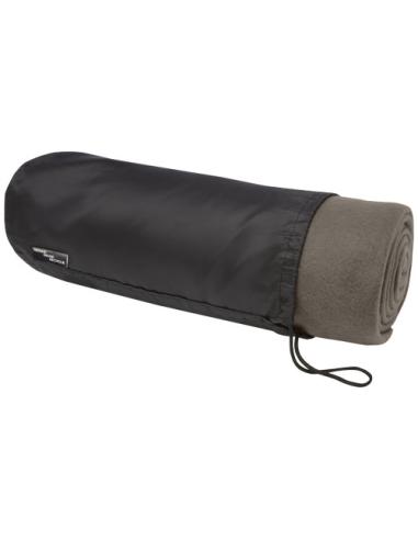 Manta GRS de tejido polar de RPET N48091311