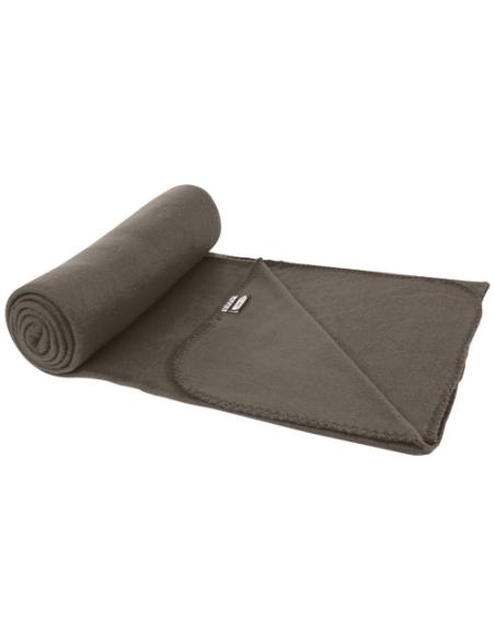 Manta GRS de tejido polar de RPET N48091311