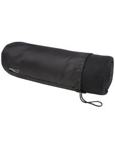 Manta GRS de tejido polar de RPET N25091311