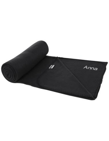 Manta GRS de tejido polar de RPET N09091311