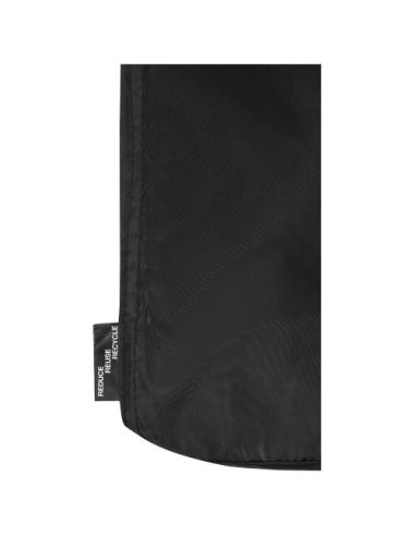 Manta GRS de tejido polar de RPET N09091311