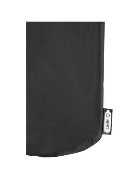 Manta de tejido polar coral de RPET certificada GRS N55191311