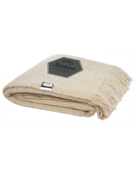 Manta certificada GRS y RPET N20391311