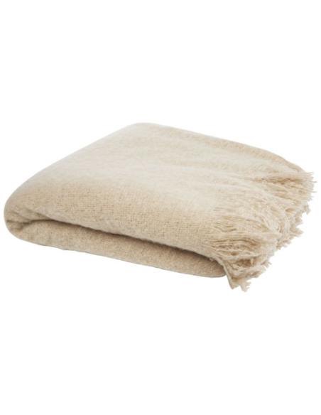 Manta certificada GRS y RPET N20391311